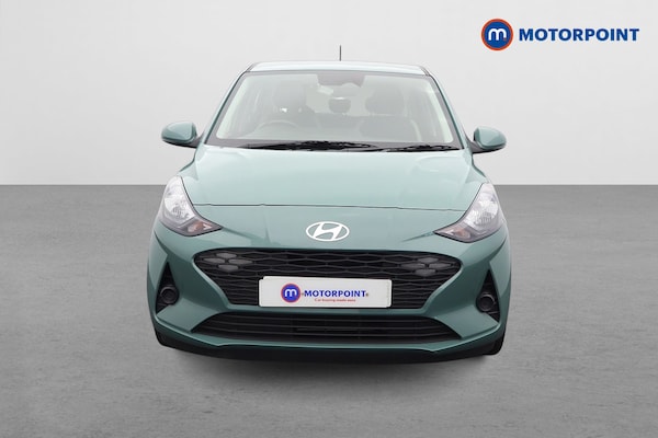 Used Hyundai i10 2024 for sale - 76038368: Photo 2
