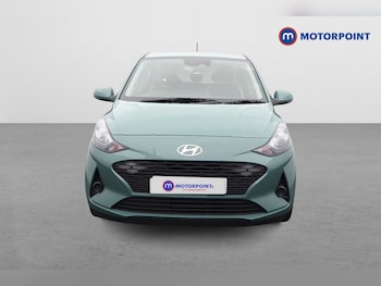 Used Hyundai i10 2024 for sale - 76038368: Photo 2