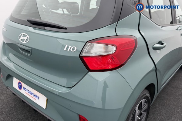 Used Hyundai i10 2024 for sale - 76038368: Photo 30