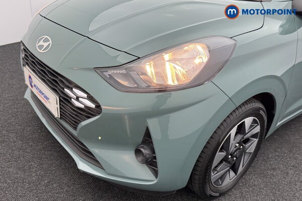 Used Hyundai i10 2024 for sale - 76038368: Photo 32