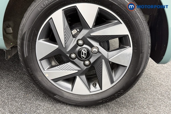 Used Hyundai i10 2024 for sale - 76038368: Photo 34