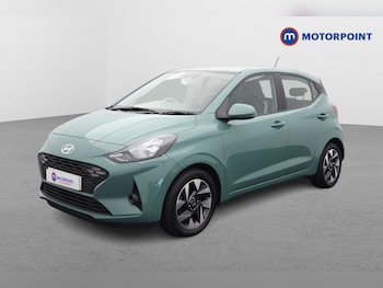 Used Hyundai i10 2024 for sale - 76038368: Photo 3