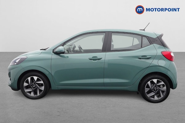 Used Hyundai i10 2024 for sale - 76038368: Photo 4