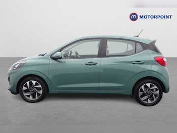 Used Hyundai i10 2024 for sale - 76038368: Photo 4