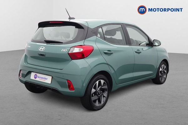 Used Hyundai i10 2024 for sale - 76038368: Photo 7