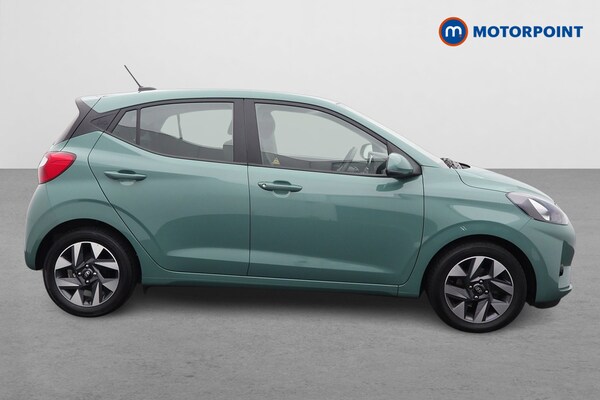 Used Hyundai i10 2024 for sale - 76038368: Photo 8