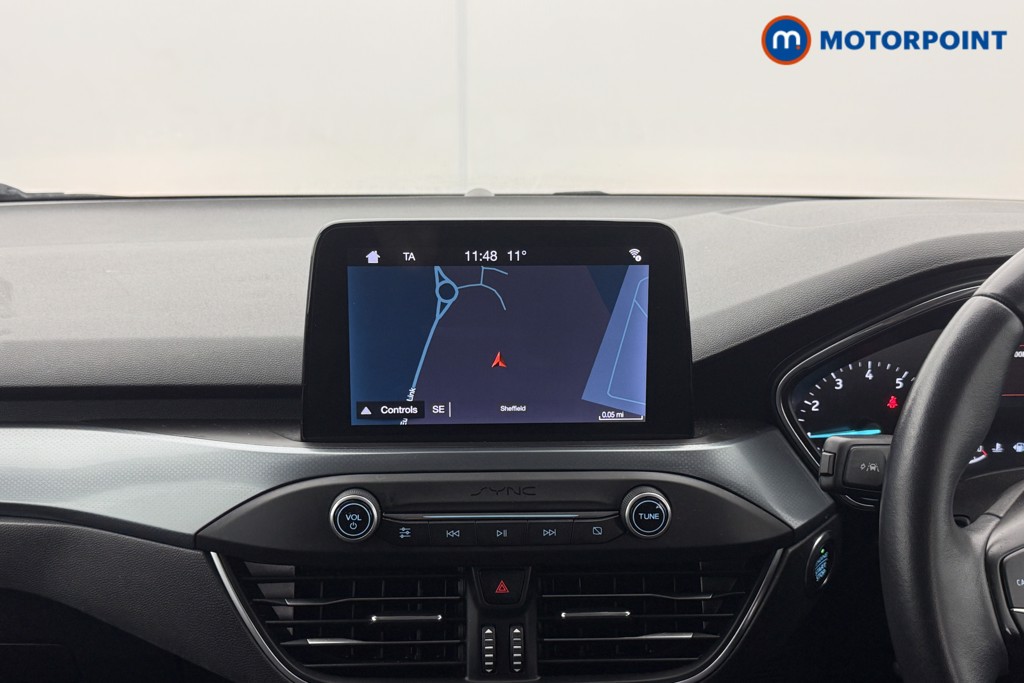 Used Ford Focus 2019 for sale - 78144969: Photo 10