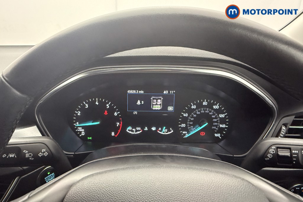 Used Ford Focus 2019 for sale - 78144969: Photo 11