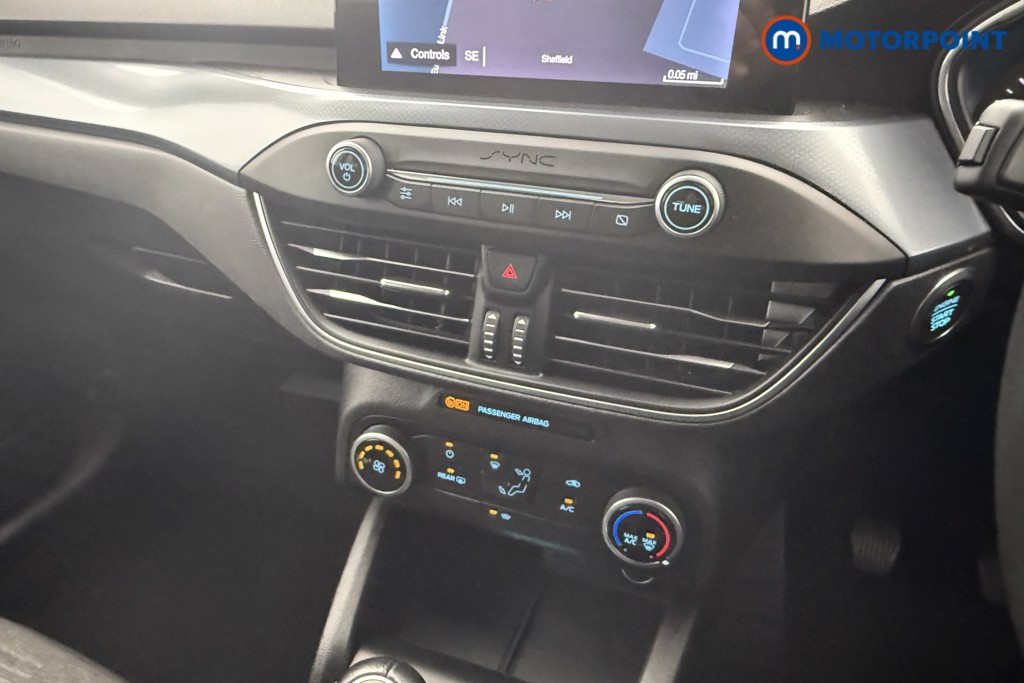 Used Ford Focus 2019 for sale - 78144969: Photo 12