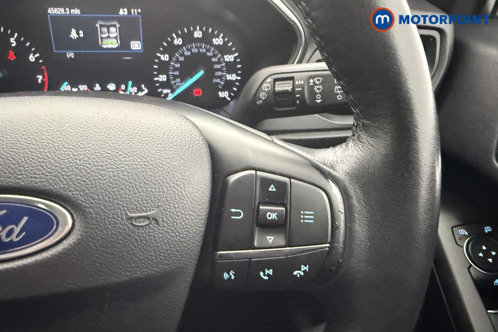 Used Ford Focus 2019 for sale - 78144969: Photo 16