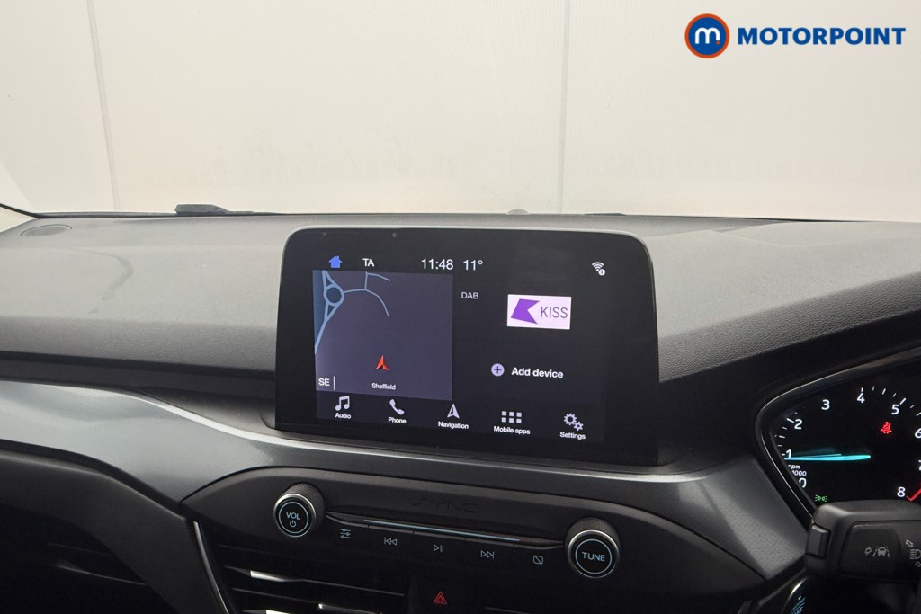 Used Ford Focus 2019 for sale - 78144969: Photo 19