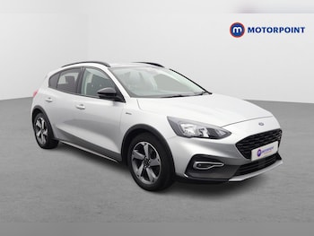 Used Ford Focus 2019 for sale - 78144969: Photo