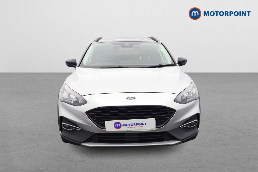 Used Ford Focus 2019 for sale - 78144969: Photo 2
