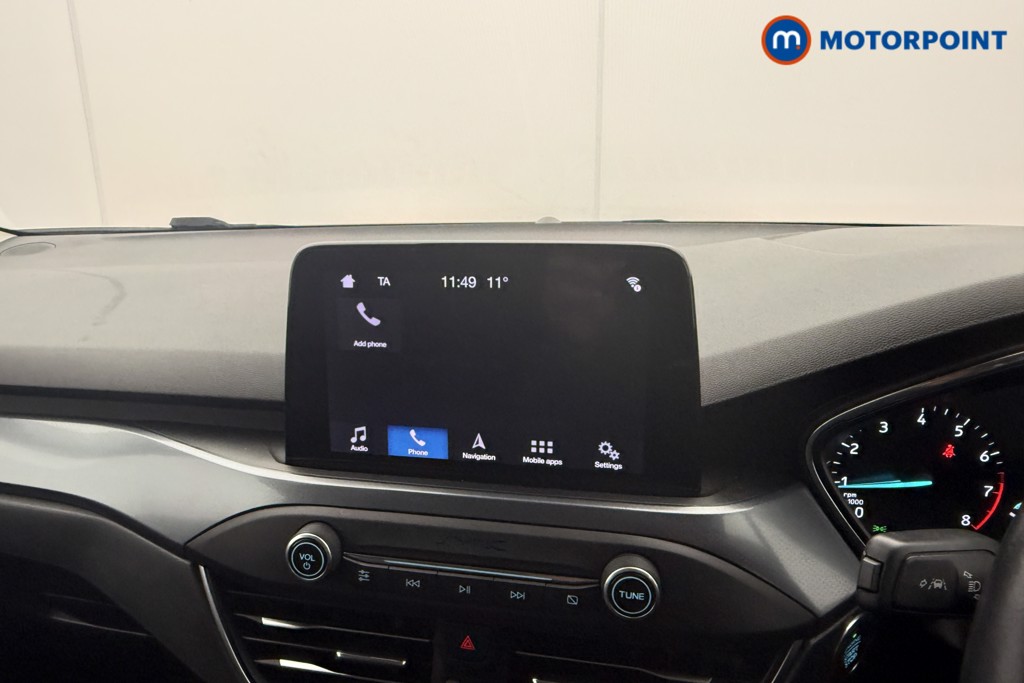 Used Ford Focus 2019 for sale - 78144969: Photo 21