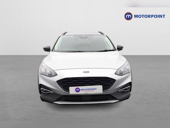 Used Ford Focus 2019 for sale - 78144969: Photo