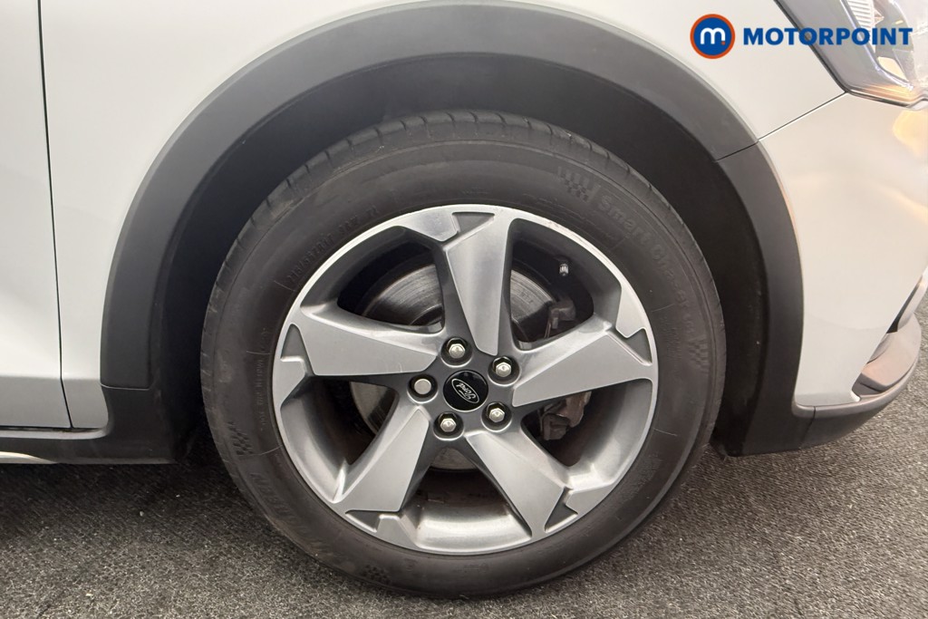 Used Ford Focus 2019 for sale - 78144969: Photo 35