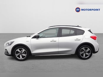 Used Ford Focus 2019 for sale - 78144969: Photo