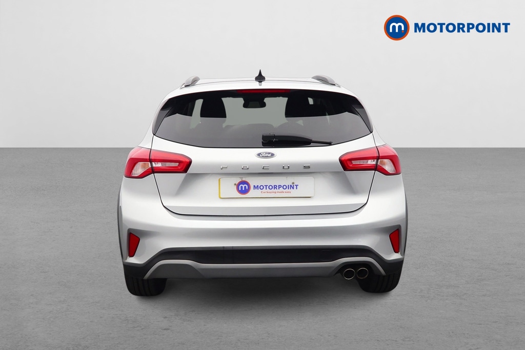 Used Ford Focus 2019 for sale - 78144969: Photo 6