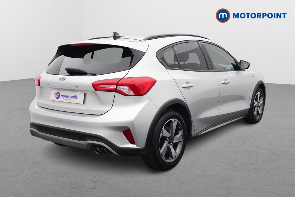 Used Ford Focus 2019 for sale - 78144969: Photo 7