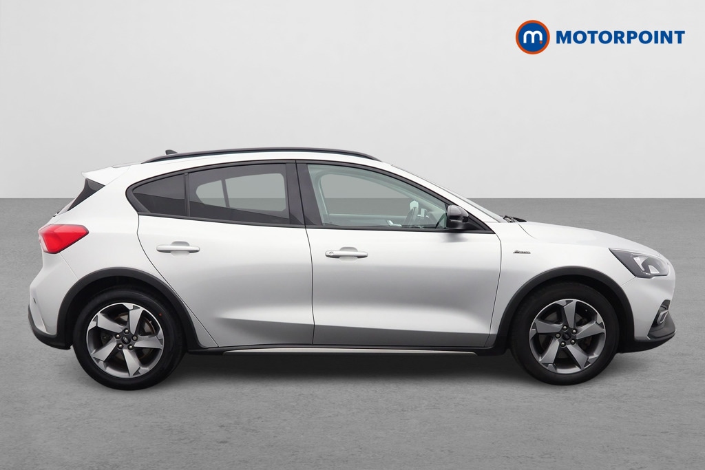 Used Ford Focus 2019 for sale - 78144969: Photo 8