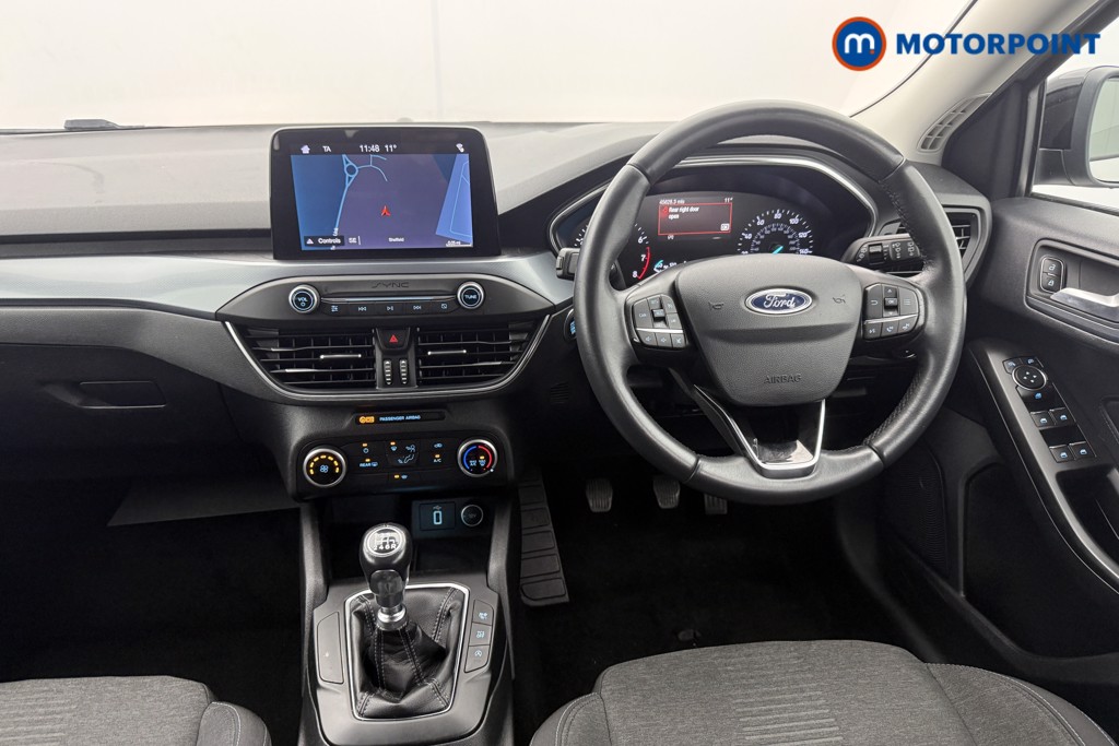 Used Ford Focus 2019 for sale - 78144969: Photo 9