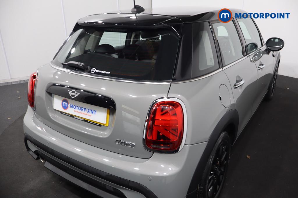 Used MINI Hatch 2021 for sale - 77590932: Photo 11