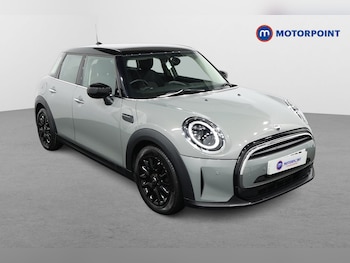 Used MINI Hatch 2021 for sale - 77590932: Photo