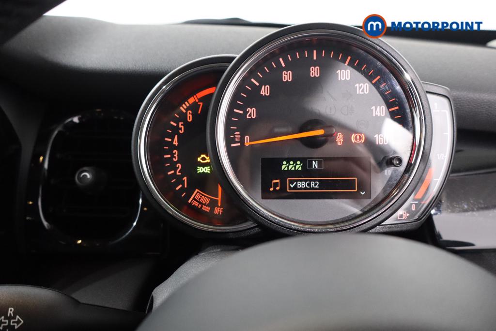 Used MINI Hatch 2021 for sale - 77590932: Photo 22