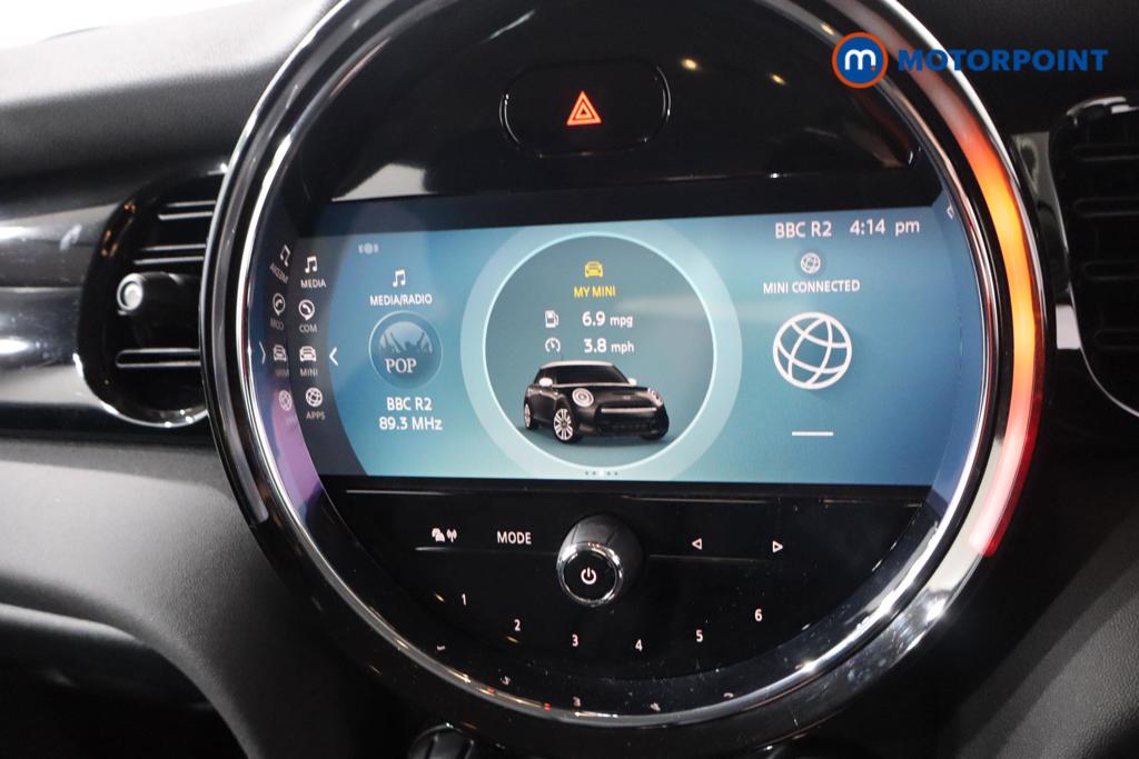 Used MINI Hatch 2021 for sale - 77590932: Photo 23