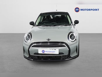 Used MINI Hatch 2021 for sale - 77590932: Photo