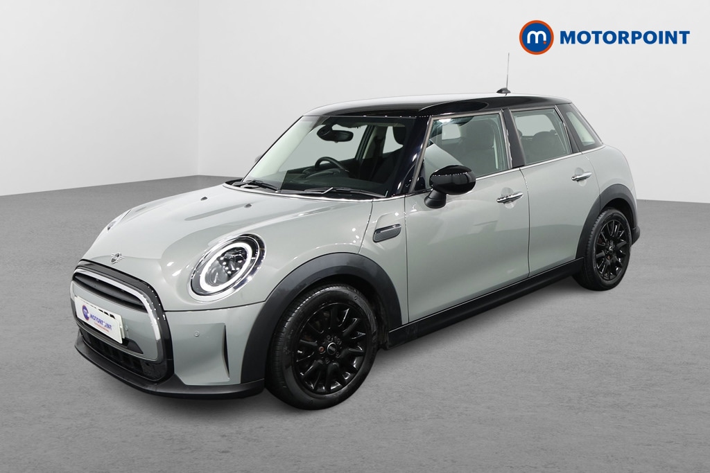 Used MINI Hatch 2021 for sale - 77590932: Photo 3