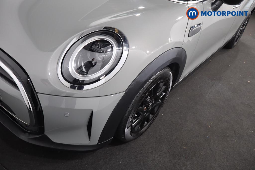 Used MINI Hatch 2021 for sale - 77590932: Photo 32