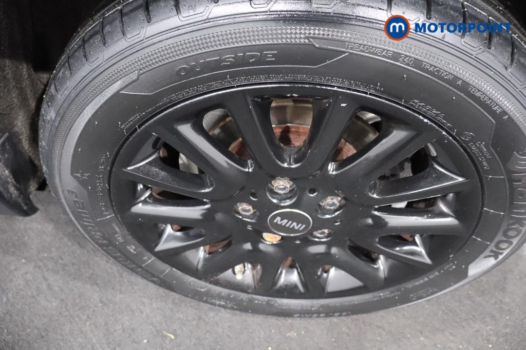 Used MINI Hatch 2021 for sale - 77590932: Photo 34