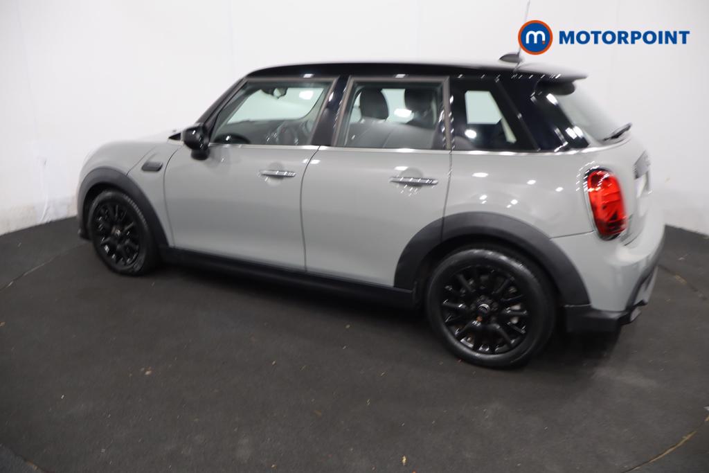 Used MINI Hatch 2021 for sale - 77590932: Photo 35