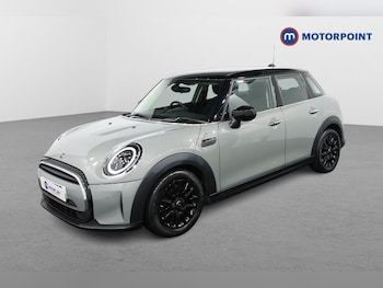 Used MINI Hatch 2021 for sale - 77590932: Photo
