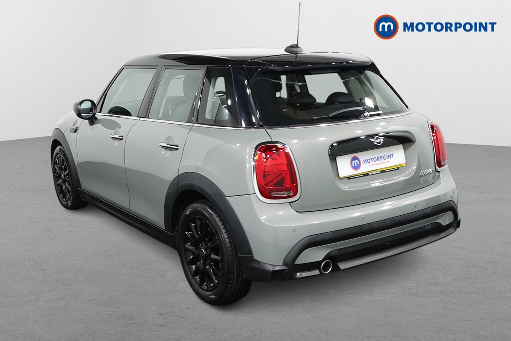 Used MINI Hatch 2021 for sale - 77590932: Photo 5