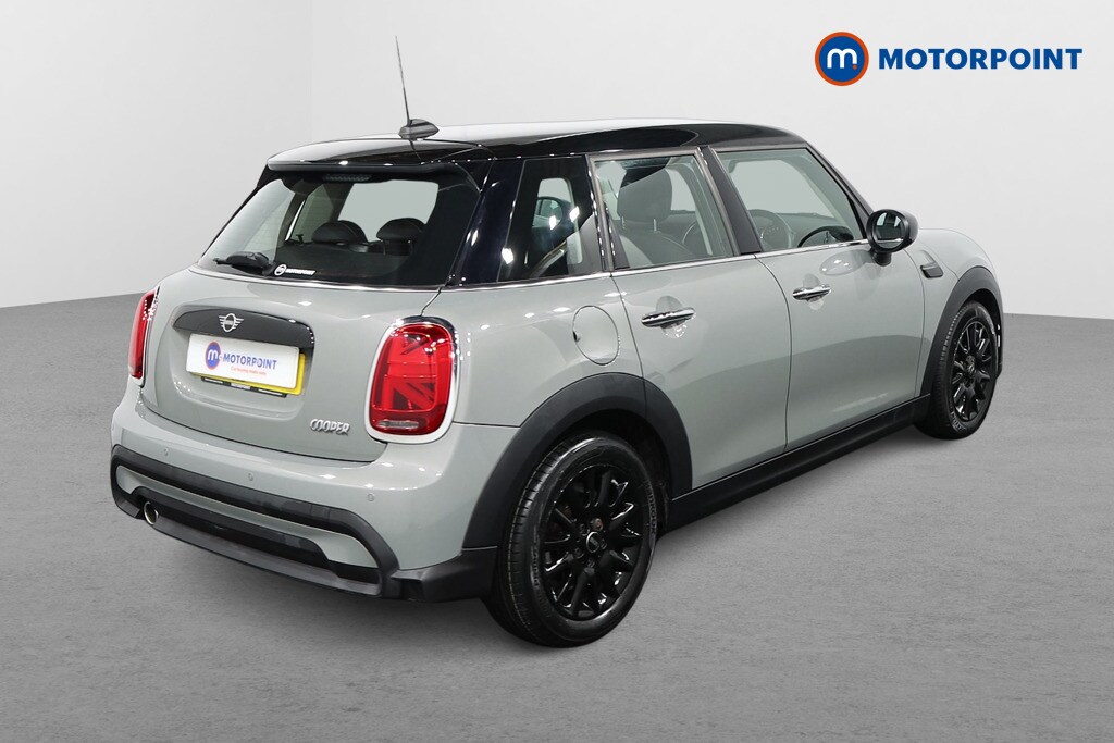 Used MINI Hatch 2021 for sale - 77590932: Photo 7