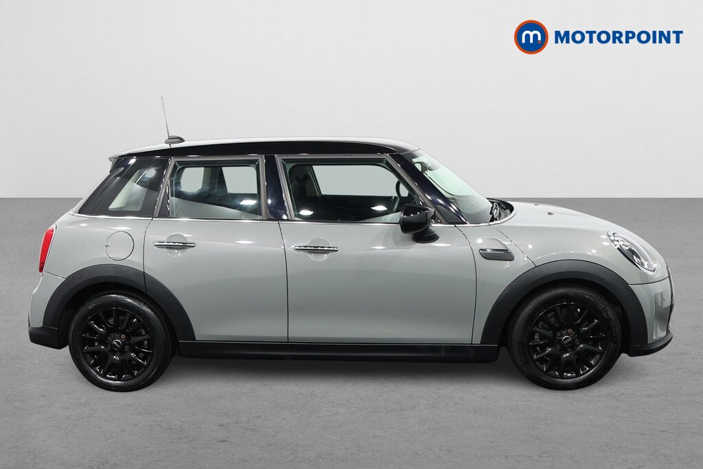 Used MINI Hatch 2021 for sale - 77590932: Photo 8