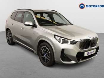 2024 - 150kW eDrive20 M Sport 65kWh 5dr Auto