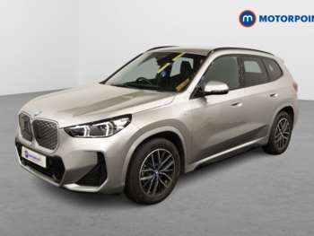 Used BMW iX1 2024 for sale - 74843762: Photo