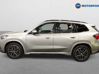 Used BMW iX1 2024 for sale - 74843762: Photo