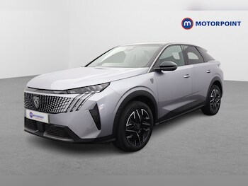 Used Peugeot 3008 2025 for sale - 78846986: Photo