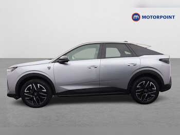 Used Peugeot 3008 2025 for sale - 78846986: Photo