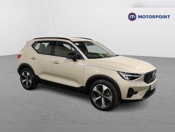 Used Volvo XC40 2024 for sale - 78701025: Photo