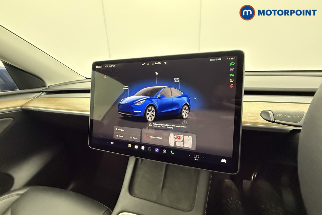 Used Tesla Model Y 2024 for sale - 77775644: Photo 10