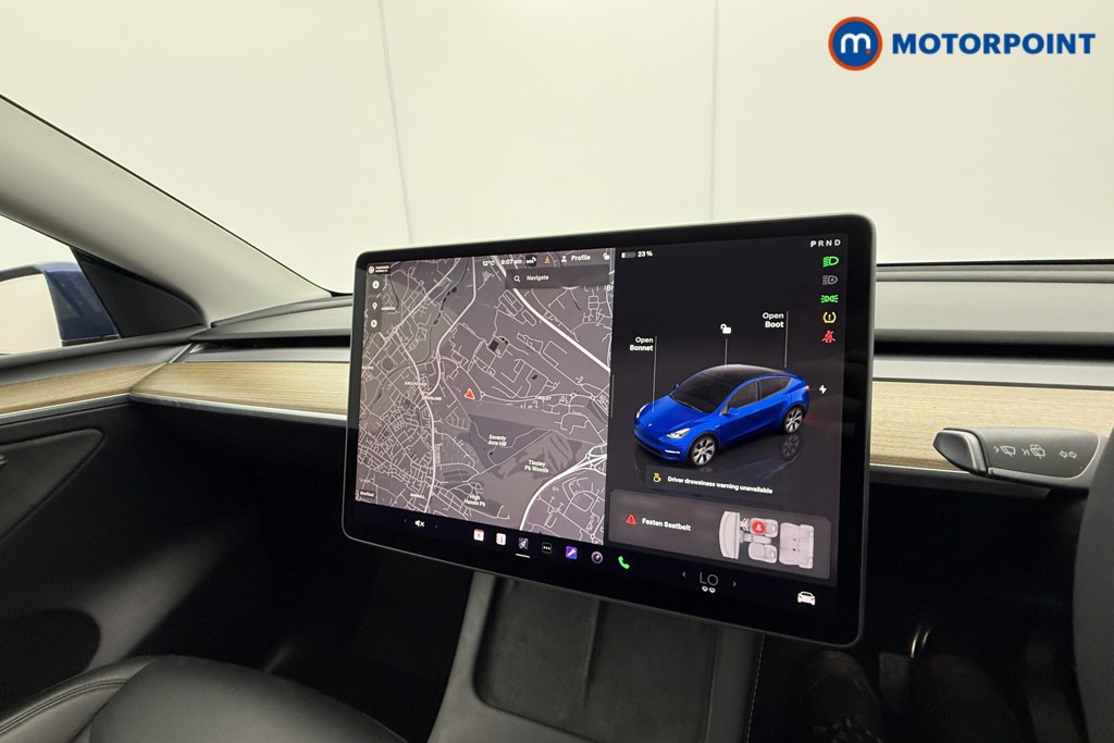 Used Tesla Model Y 2024 for sale - 77775644: Photo 11