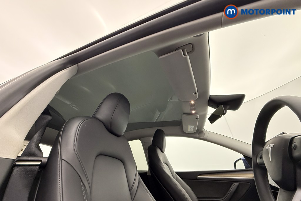 Used Tesla Model Y 2024 for sale - 77775644: Photo 13