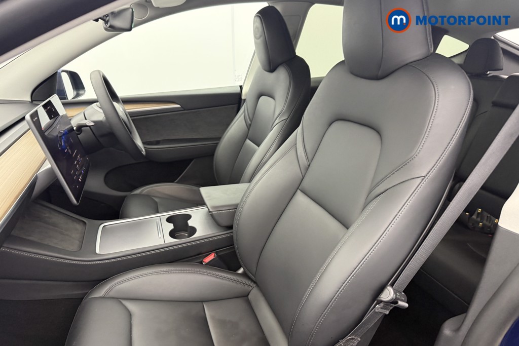 Used Tesla Model Y 2024 for sale - 77775644: Photo 15