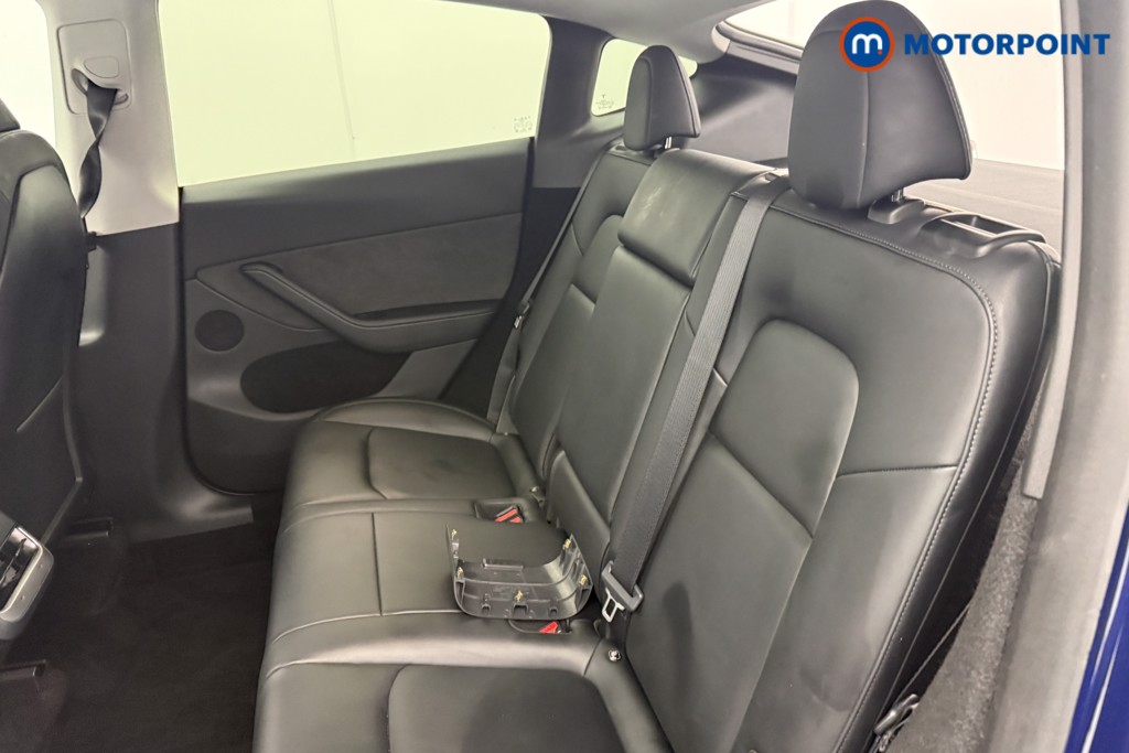 Used Tesla Model Y 2024 for sale - 77775644: Photo 16