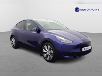 Used Tesla Model Y 2024 for sale - 77775644: Photo